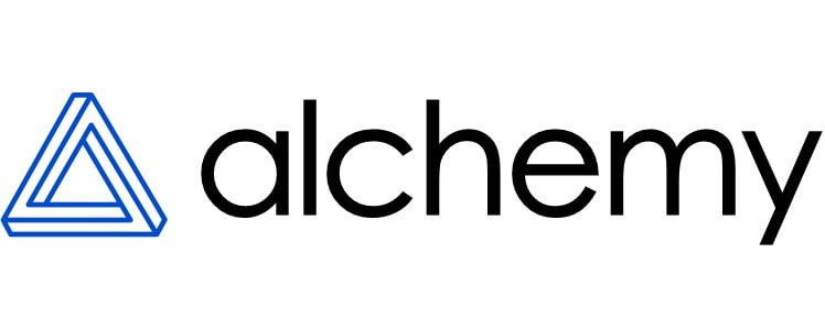 Alchemy logo