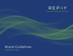 Brand Guidelines Thumbnail REPAY