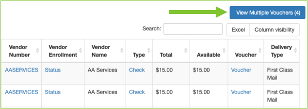 Multi-Voucher View Screenshot-no box-with border