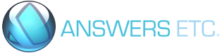 Answers, Inc Logo