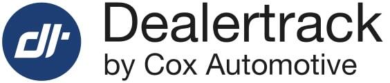 Dealertrack logo