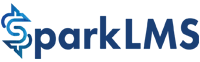SparkLMS Logo