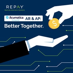 Acumatica AR AP Better Together-REPAY-Graphic-Square