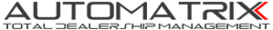 AutoMatrix Logo