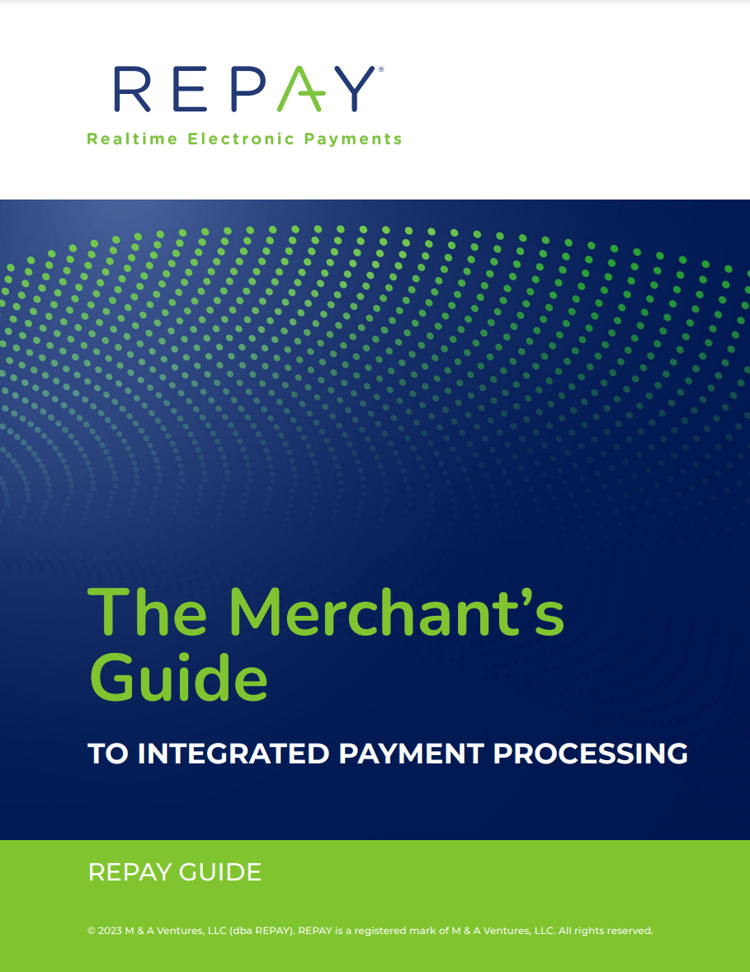 Merchant's Guide to Integrated Payments