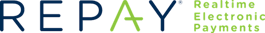 Repay Logo