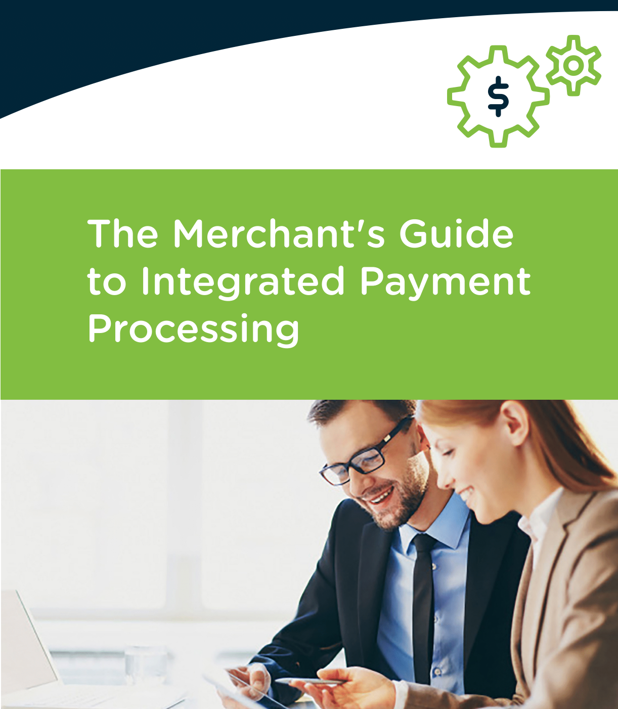 Merchant's Guide to Integrated Payment Processing