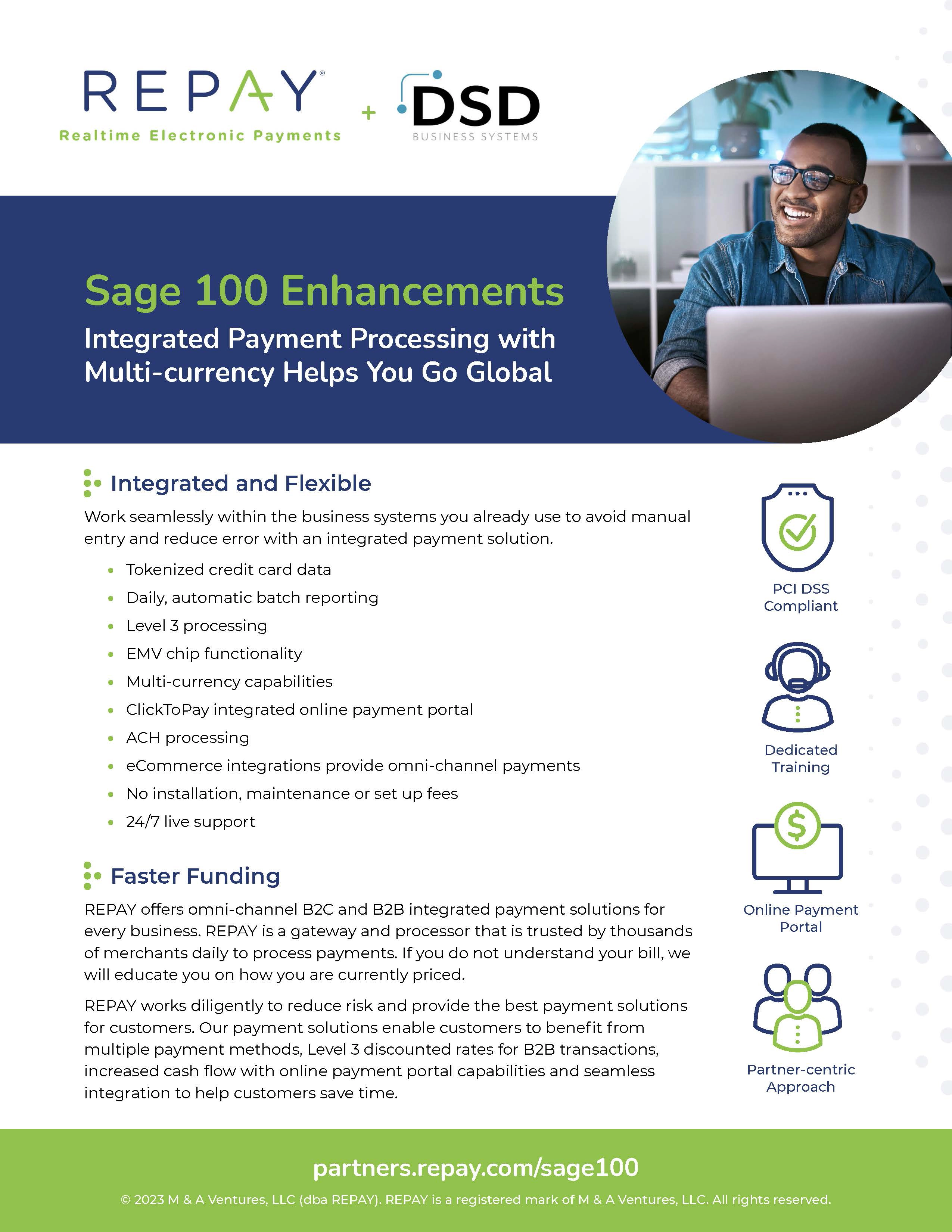 Sage 100 Multi-Currency