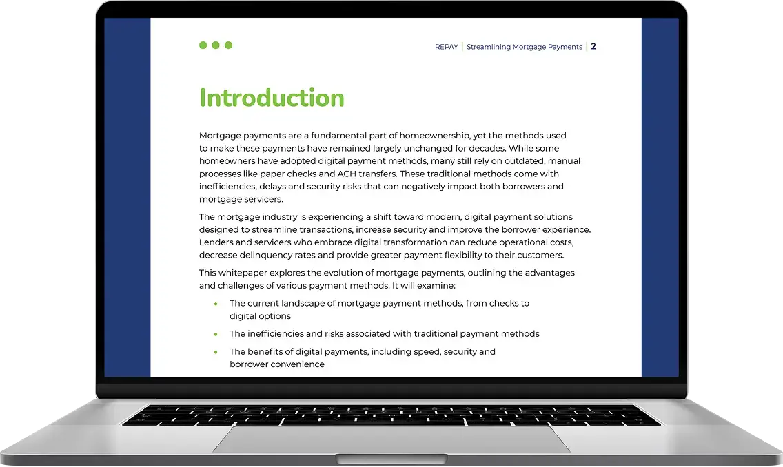 Laptop with Mortgage Payments document Laptop with Mortgage Payments document